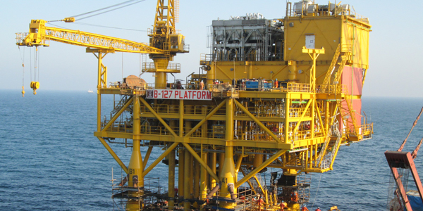 Offshore Installations Warranty Surveys